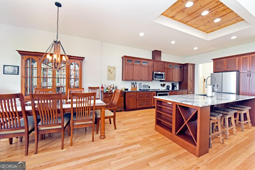 732 Ridge Pointe WAY Blairsville, GA 30512