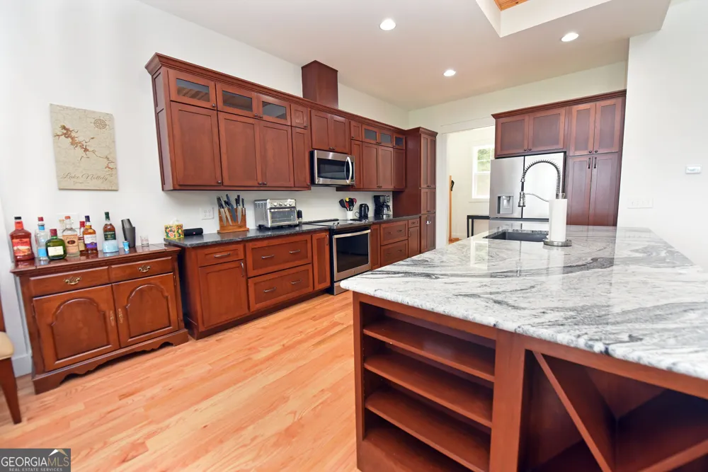 732 Ridge Pointe WAY Blairsville, GA 30512