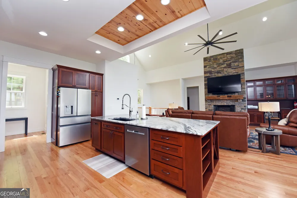 732 Ridge Pointe WAY Blairsville, GA 30512