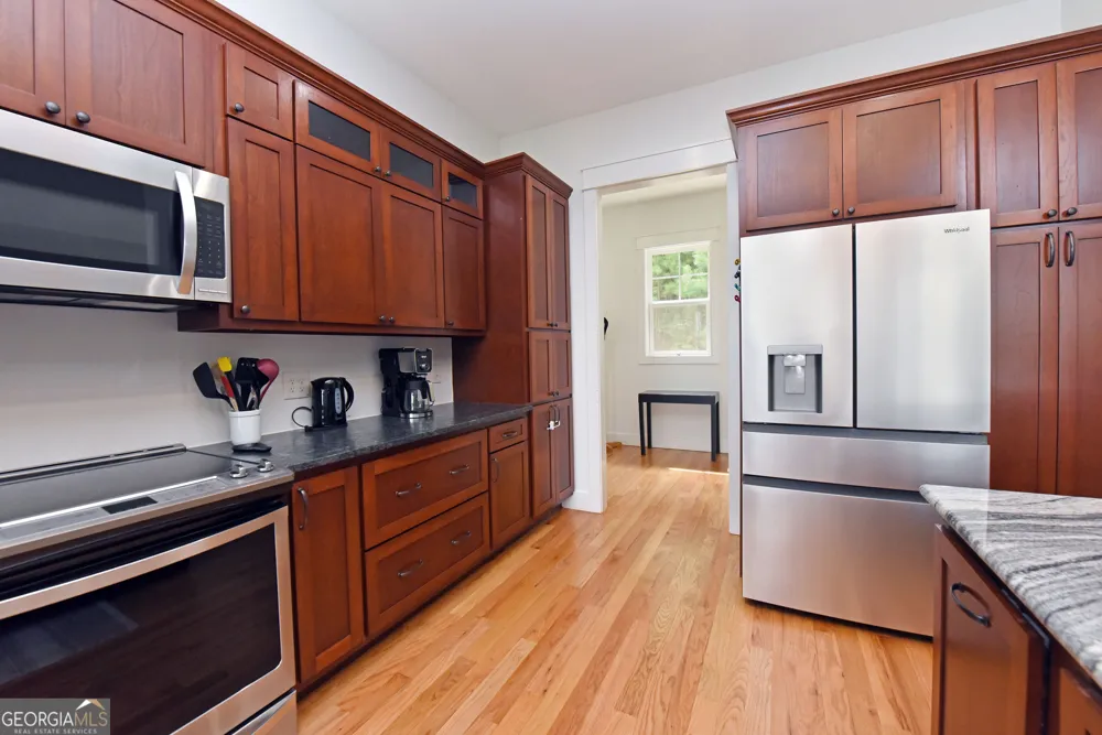 732 Ridge Pointe WAY Blairsville, GA 30512