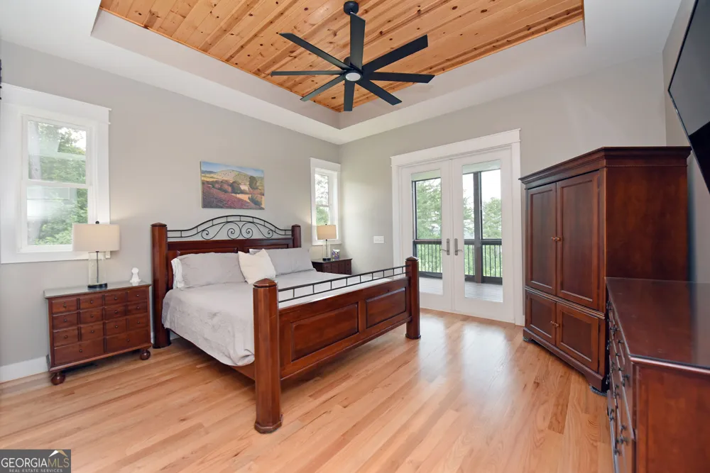 732 Ridge Pointe WAY Blairsville, GA 30512
