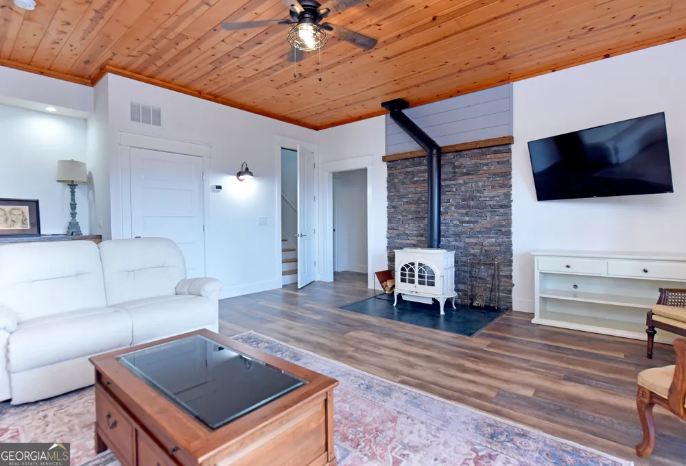 732 Ridge Pointe WAY Blairsville, GA 30512
