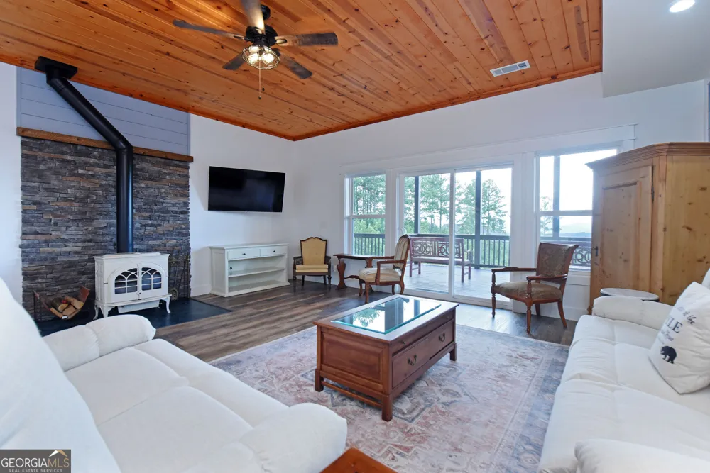 732 Ridge Pointe WAY Blairsville, GA 30512