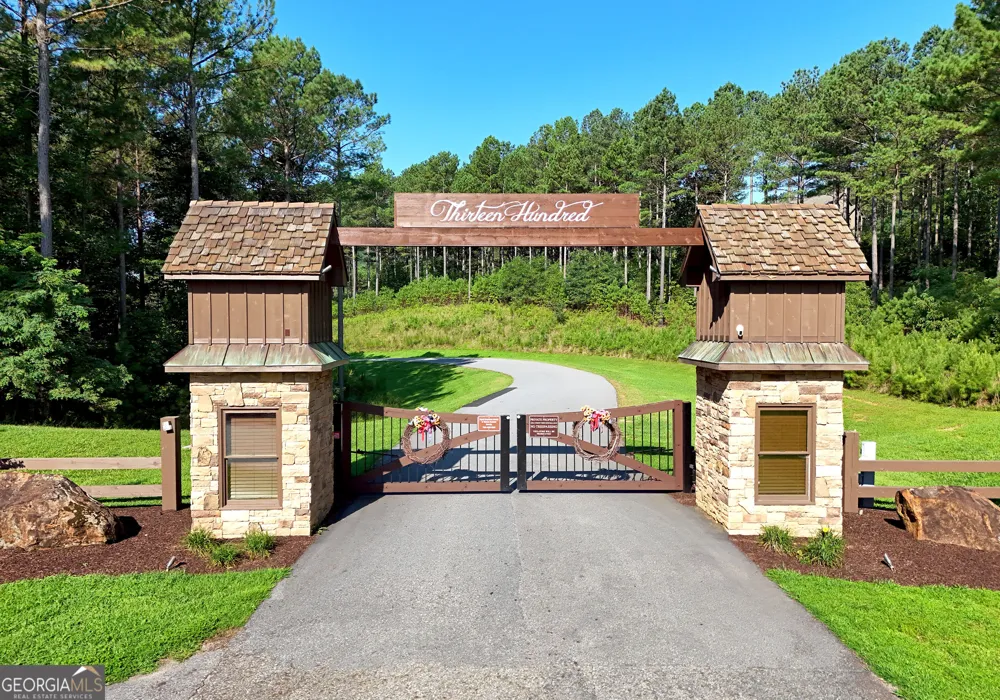 732 Ridge Pointe WAY Blairsville, GA 30512
