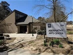 6851 Roswell RD NE Sandy Springs, GA 30328