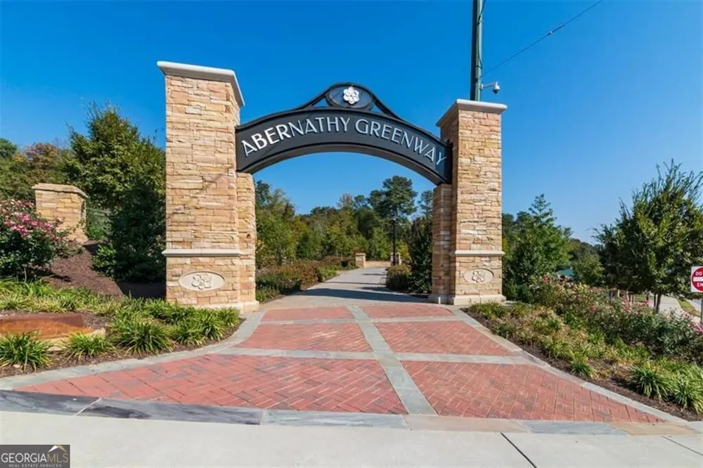 6851 Roswell RD NE Sandy Springs, GA 30328