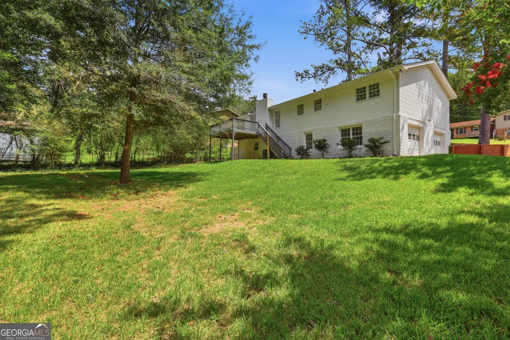 3300 S Whisper DR Douglasville, GA 30135