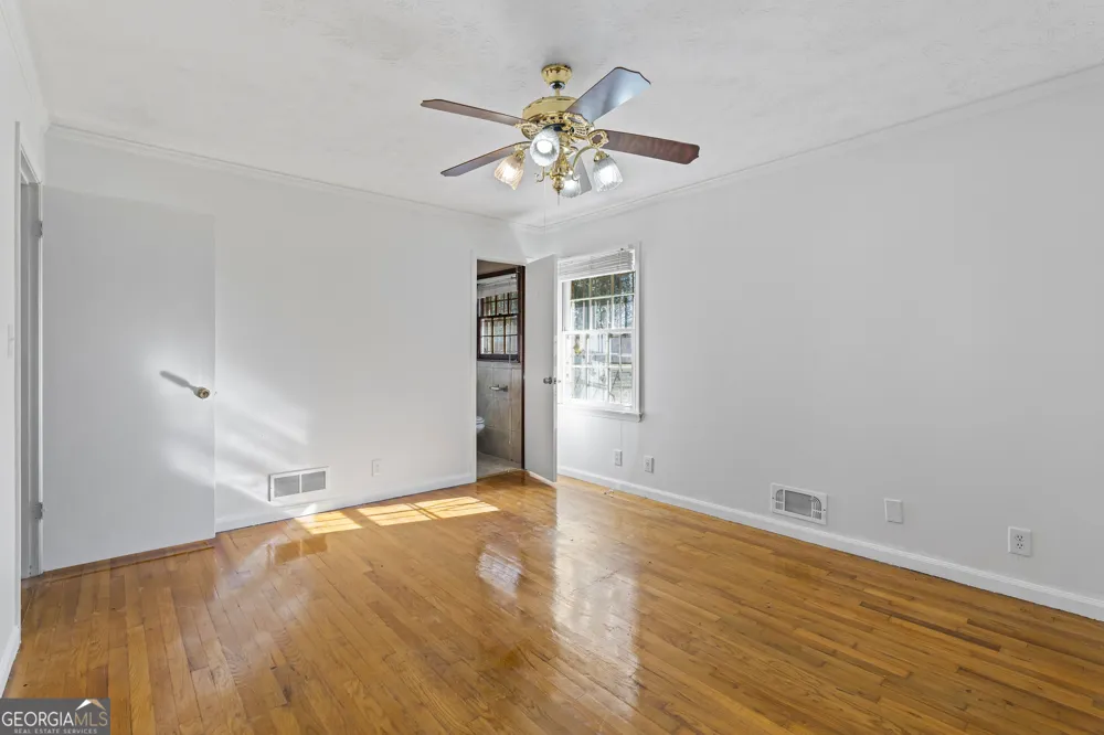 2699 Woodfen DR Ellenwood, GA 30294