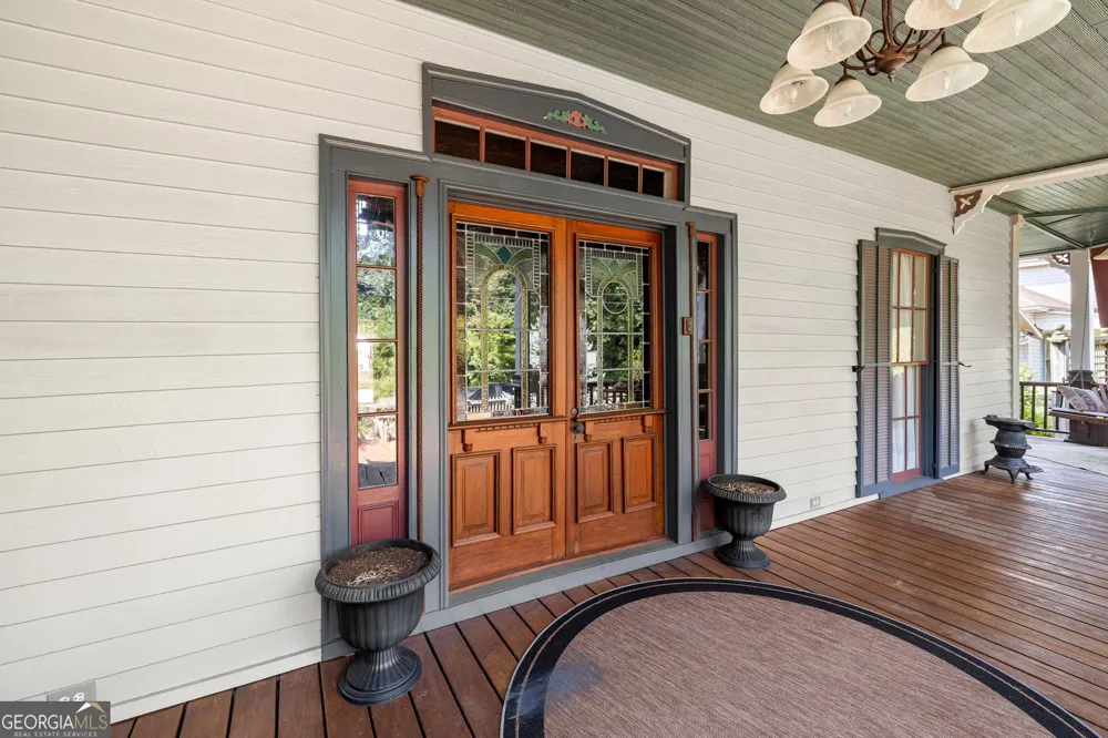 684 Grandview AVE Mount Airy, GA 30563