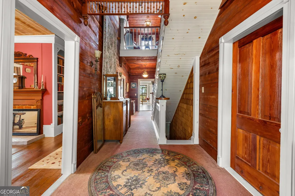 684 Grandview AVE Mount Airy, GA 30563