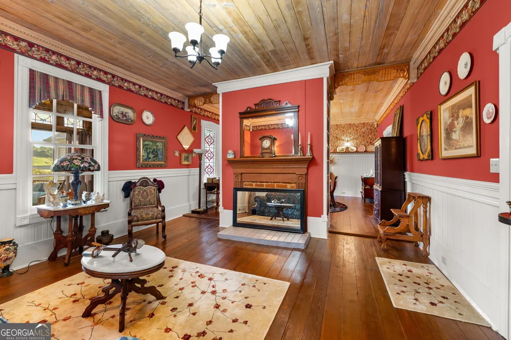 684 Grandview AVE Mount Airy, GA 30563