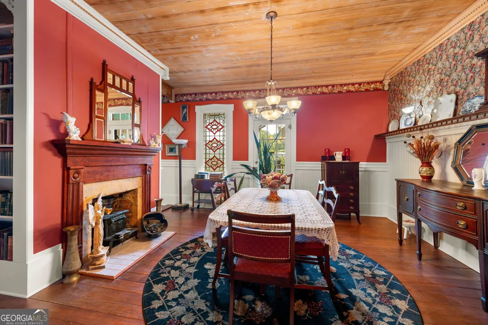 684 Grandview AVE Mount Airy, GA 30563