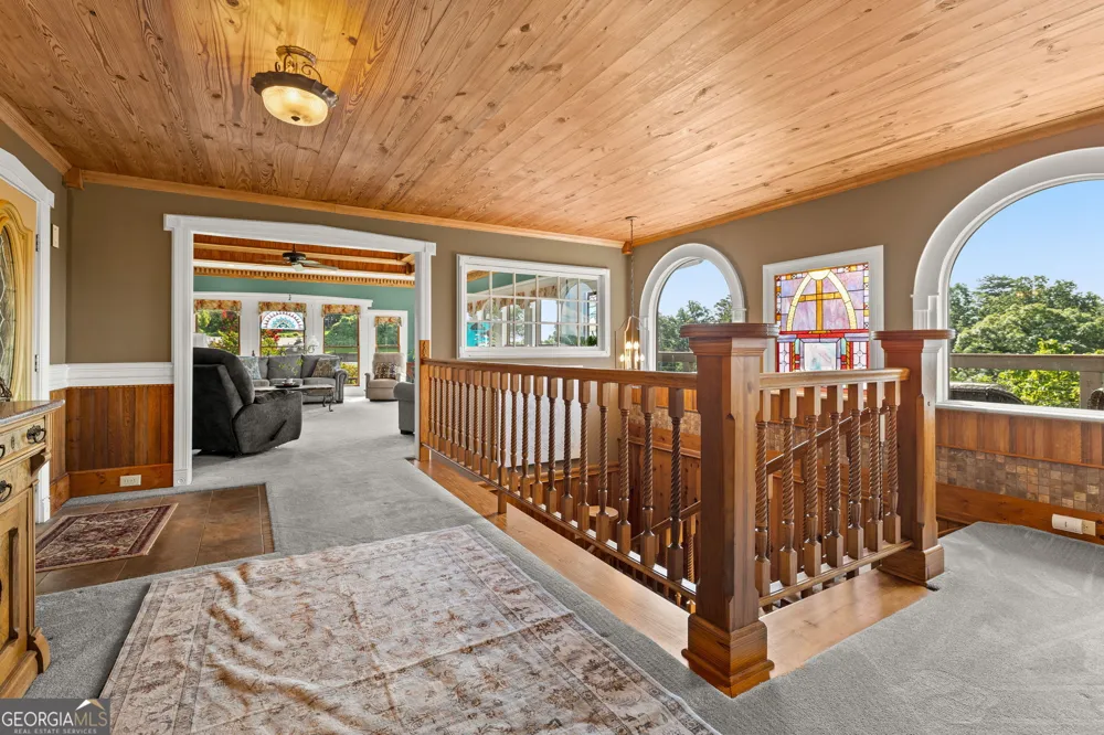 684 Grandview AVE Mount Airy, GA 30563