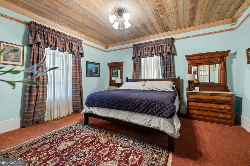 684 Grandview AVE Mount Airy, GA 30563