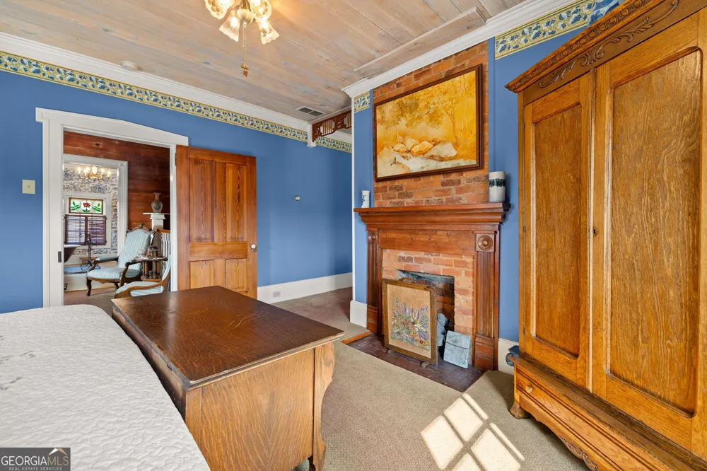 684 Grandview AVE Mount Airy, GA 30563