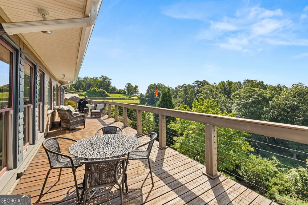 684 Grandview AVE Mount Airy, GA 30563