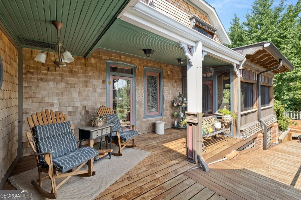 684 Grandview AVE Mount Airy, GA 30563