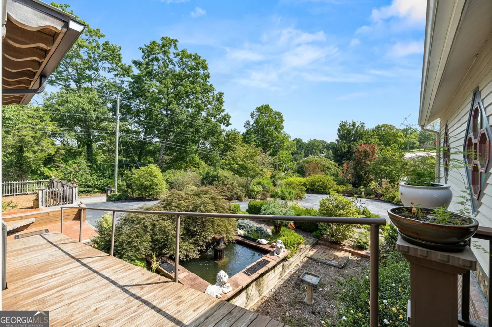 684 Grandview AVE Mount Airy, GA 30563