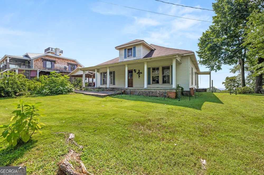 684 Grandview AVE Mount Airy, GA 30563