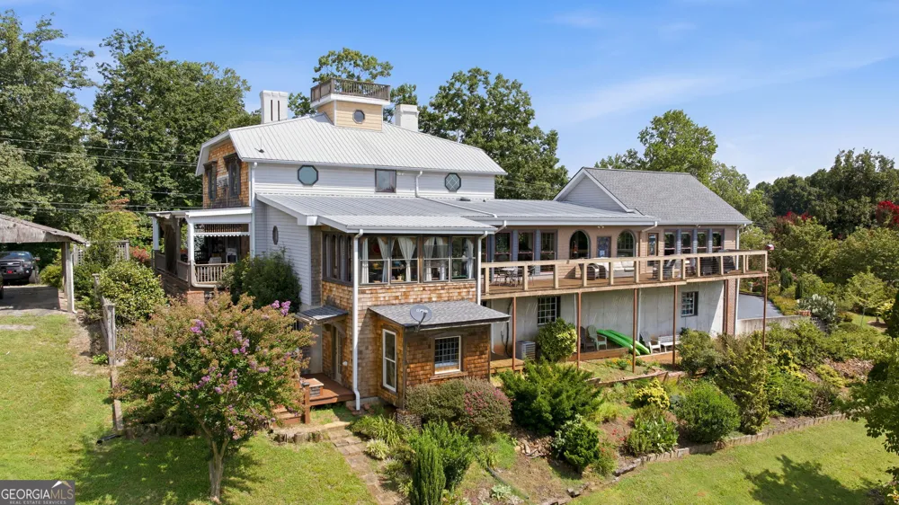 684 Grandview AVE Mount Airy, GA 30563