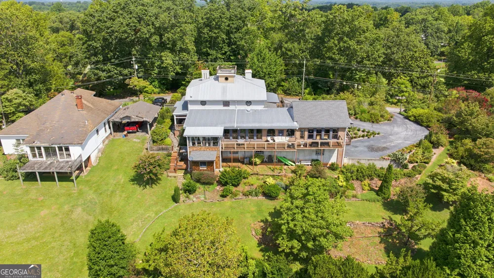 684 Grandview AVE Mount Airy, GA 30563