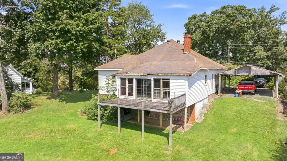 684 Grandview AVE Mount Airy, GA 30563