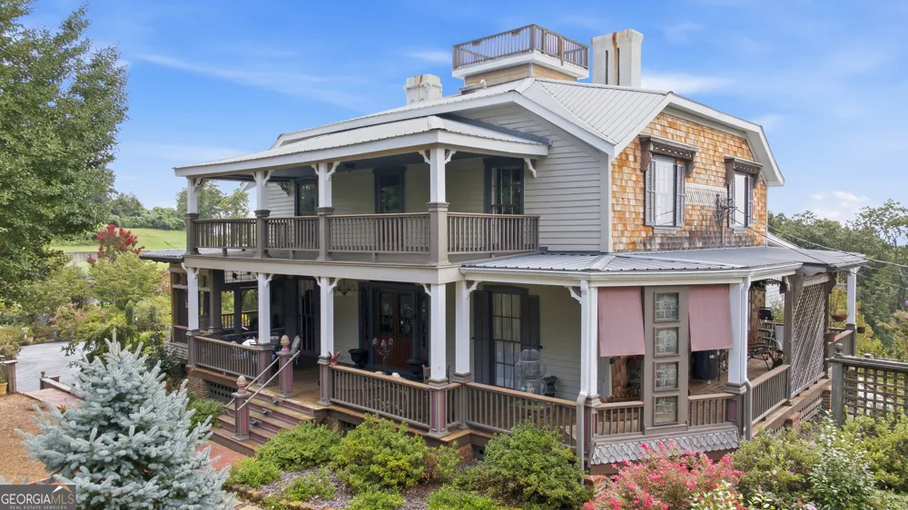 684 Grandview AVE Mount Airy, GA 30563