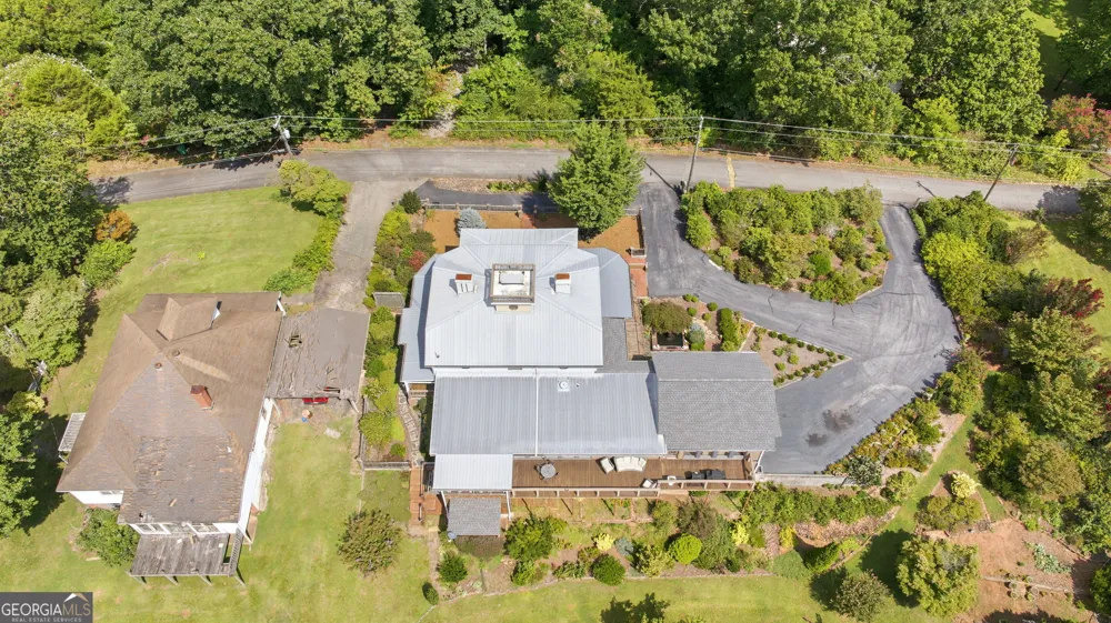 684 Grandview AVE Mount Airy, GA 30563