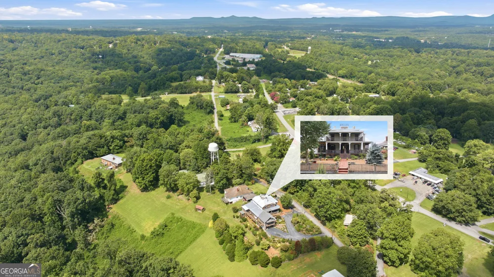 684 Grandview AVE Mount Airy, GA 30563