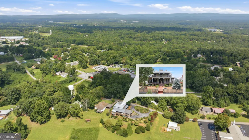 684 Grandview AVE Mount Airy, GA 30563
