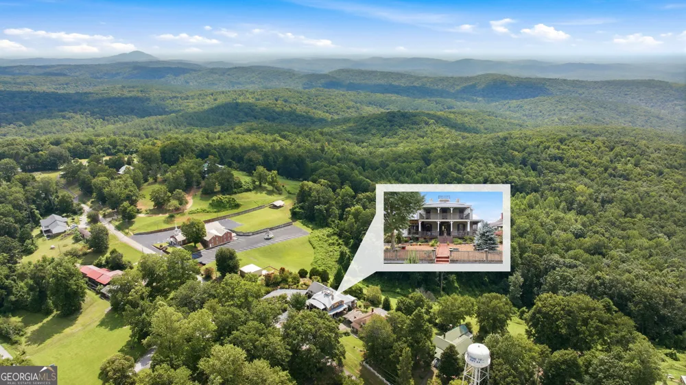 684 Grandview AVE Mount Airy, GA 30563
