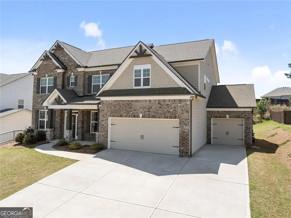 160 Bluebilled XING Jefferson, GA 30549