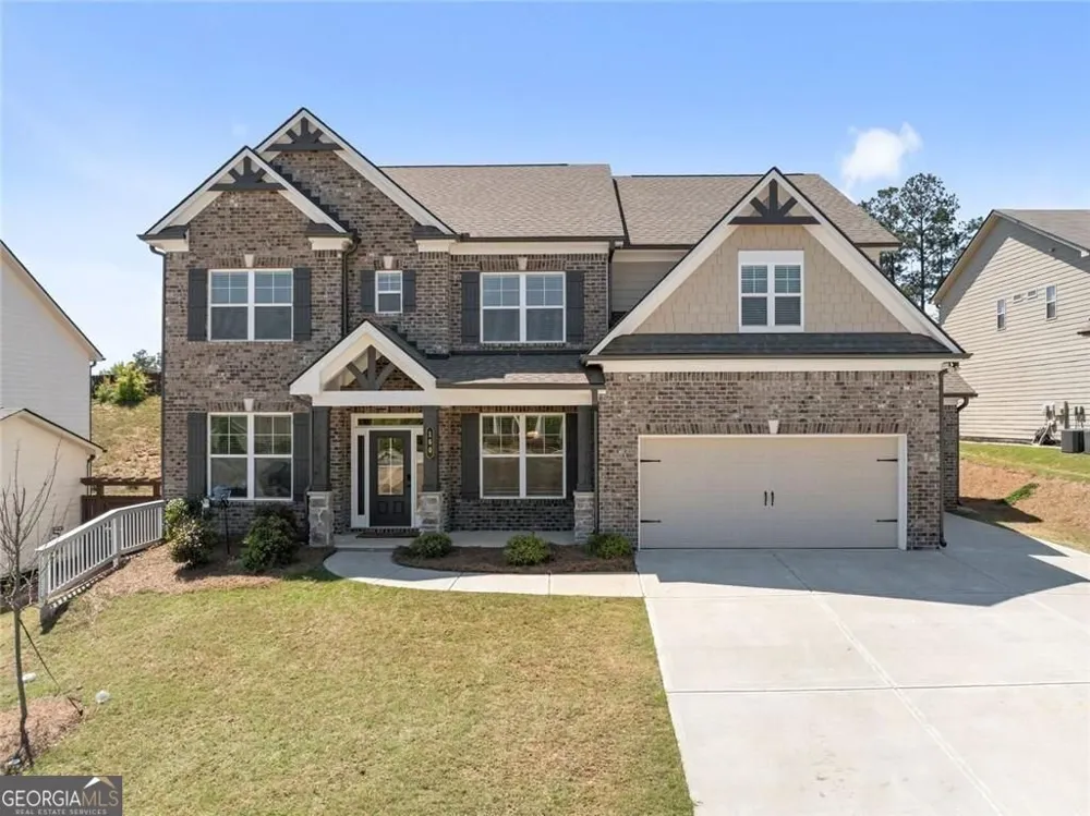 160 Bluebilled XING Jefferson, GA 30549