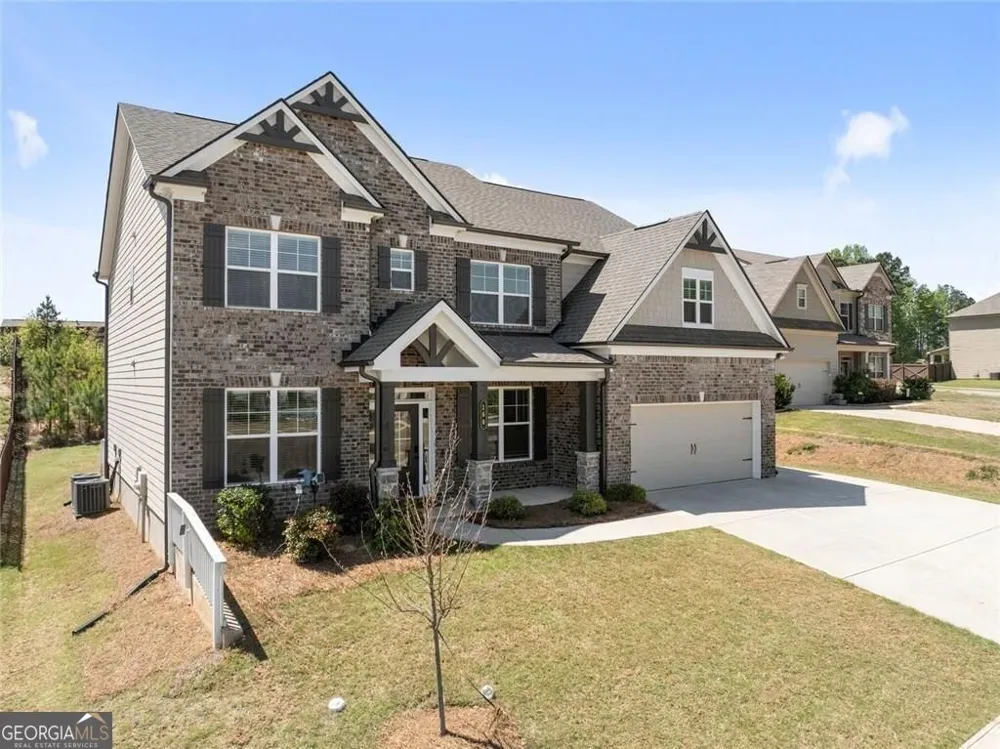 160 Bluebilled XING Jefferson, GA 30549