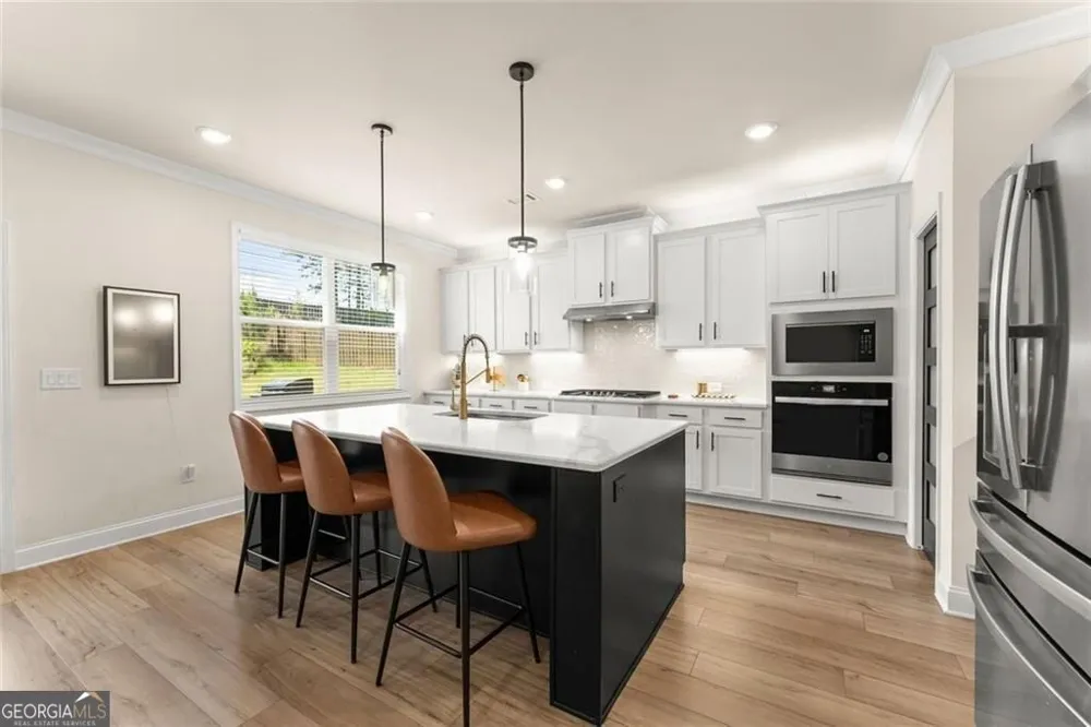 160 Bluebilled XING Jefferson, GA 30549