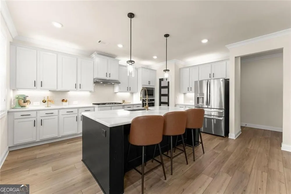 160 Bluebilled XING Jefferson, GA 30549