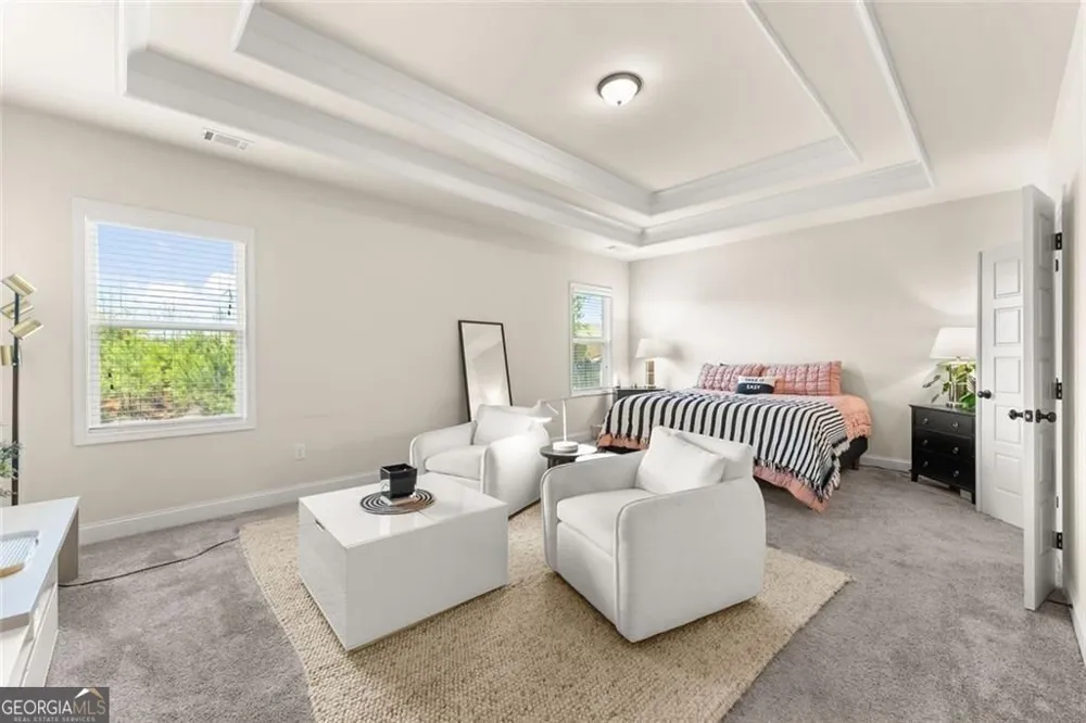 160 Bluebilled XING Jefferson, GA 30549