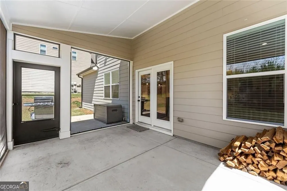 160 Bluebilled XING Jefferson, GA 30549