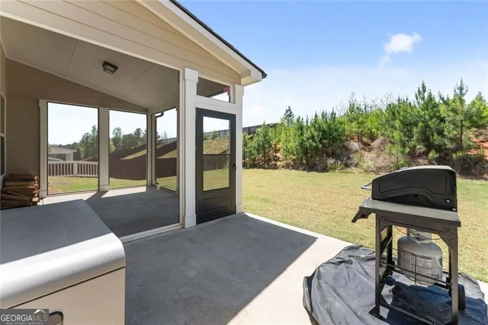 160 Bluebilled XING Jefferson, GA 30549
