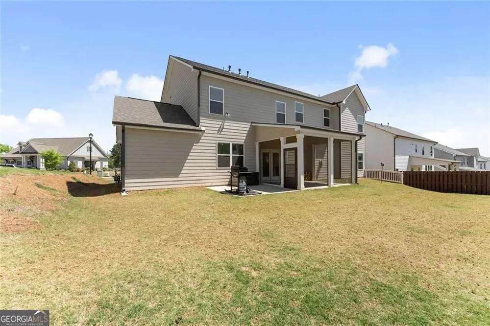 160 Bluebilled XING Jefferson, GA 30549