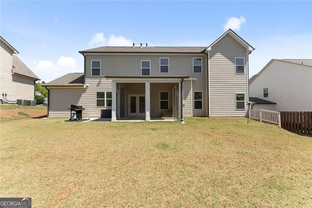 160 Bluebilled XING Jefferson, GA 30549