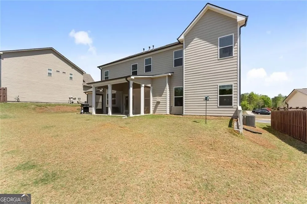 160 Bluebilled XING Jefferson, GA 30549
