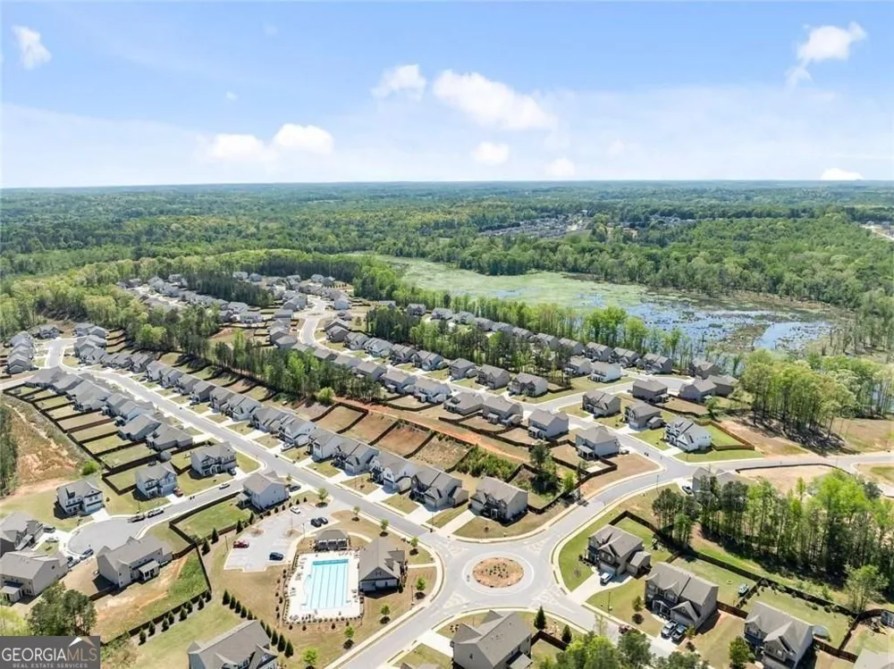 160 Bluebilled XING Jefferson, GA 30549