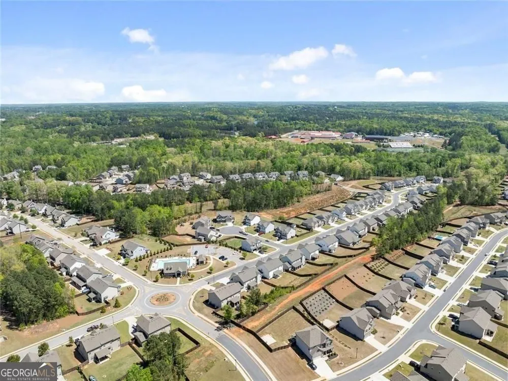 160 Bluebilled XING Jefferson, GA 30549