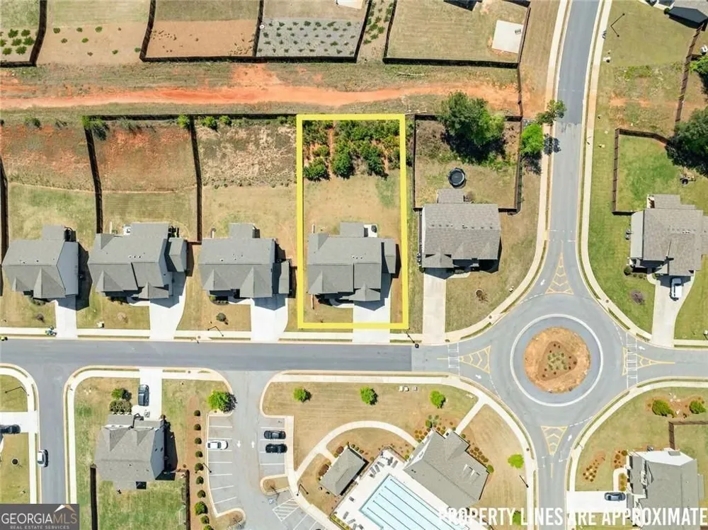 160 Bluebilled XING Jefferson, GA 30549