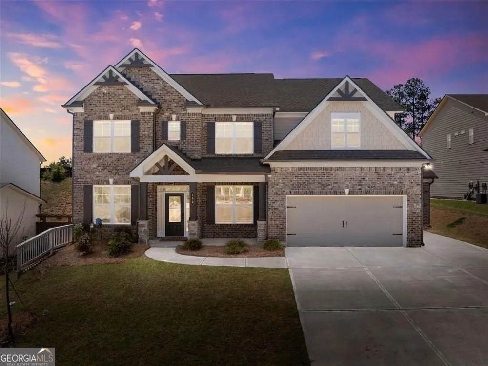 160 Bluebilled XING Jefferson, GA 30549