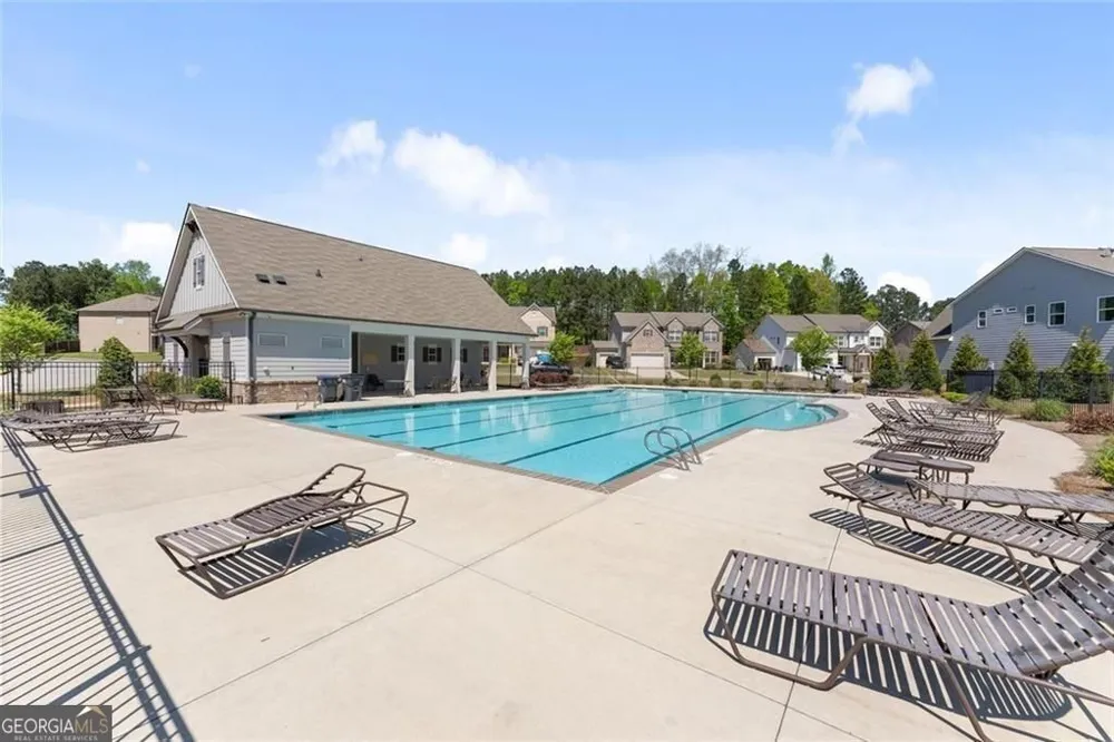 160 Bluebilled XING Jefferson, GA 30549