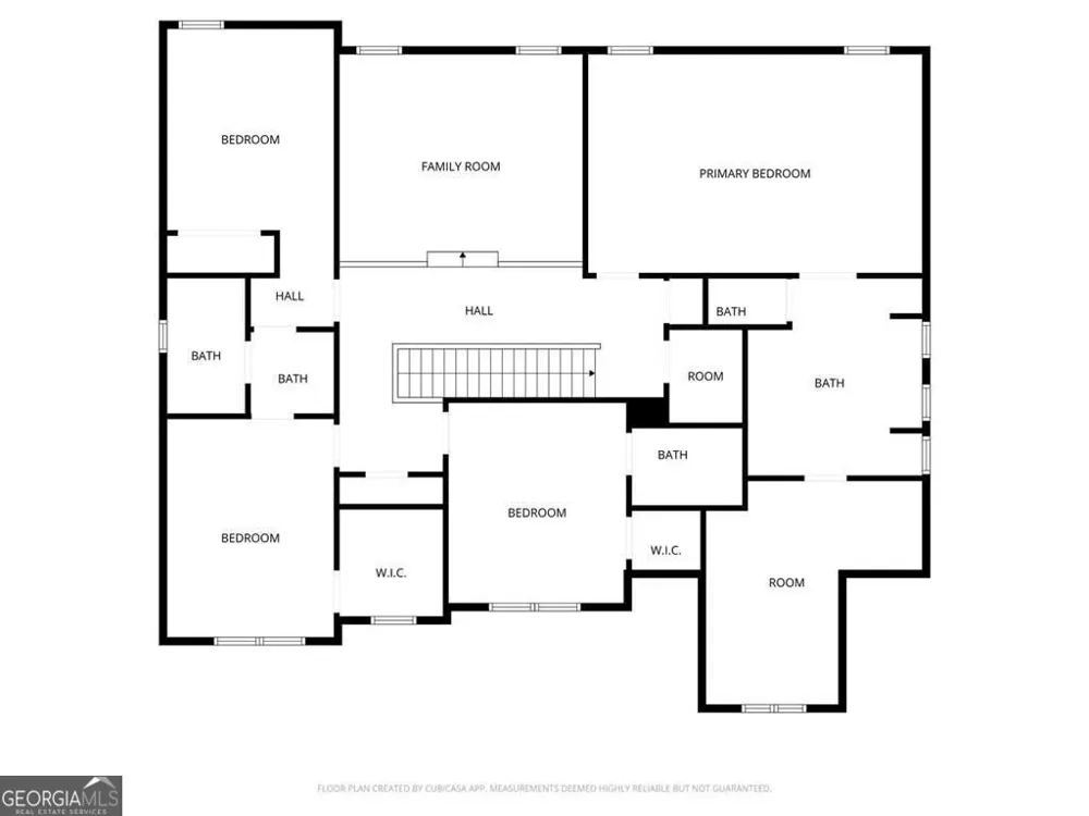 160 Bluebilled XING Jefferson, GA 30549