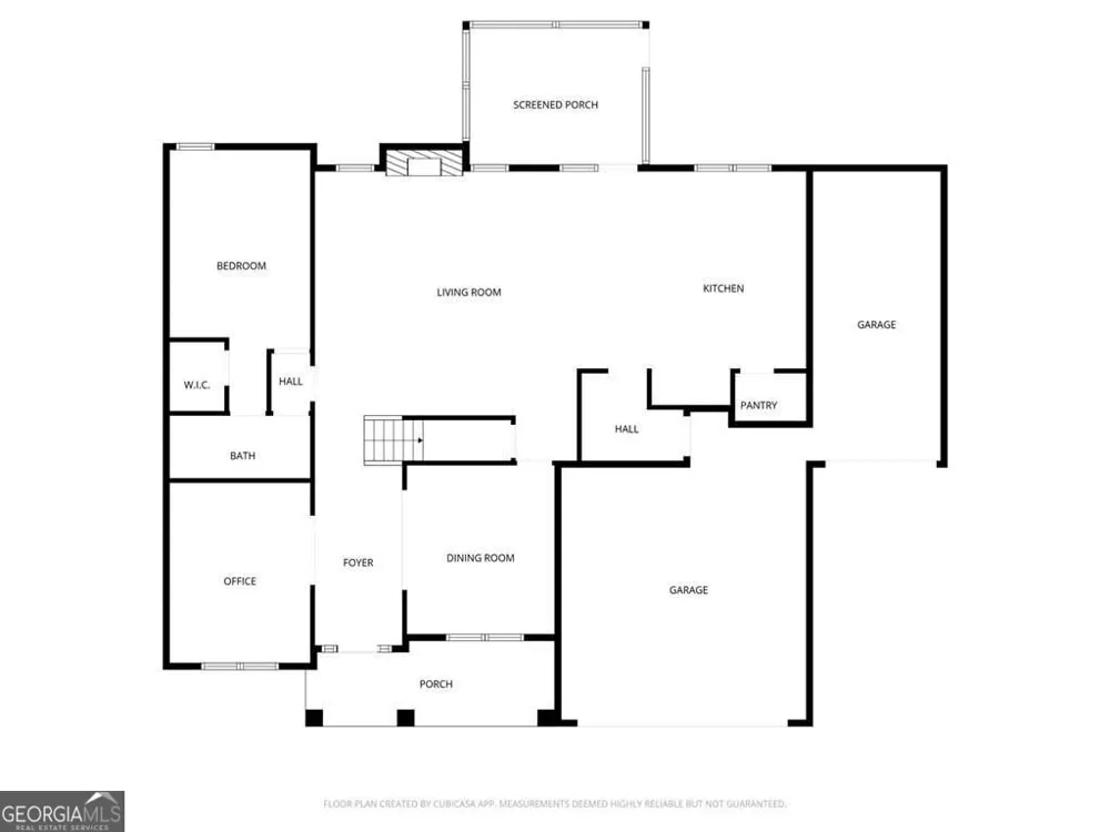 160 Bluebilled XING Jefferson, GA 30549