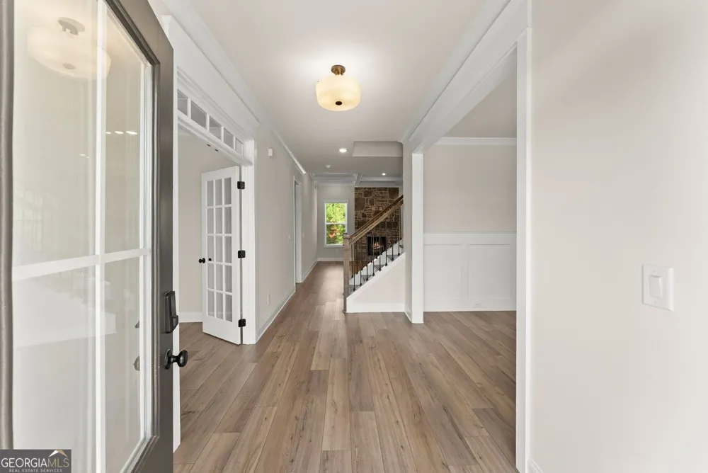 160 Bluebilled XING Jefferson, GA 30549